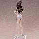 Union Creative To LOVE-ru Darkness Swimsuit Series Yuuki Mikan Muse Colour Ver. 1/4 Plastic Figure gallery thumbnail