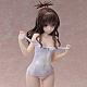 Union Creative To LOVE-ru Darkness Swimsuit Series Yuuki Mikan Muse Colour Ver. 1/4 Plastic Figure gallery thumbnail