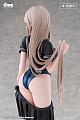 AniMester Tsugi no Jugyou wa Suiei Yuzu 1/6 Plastic Figure gallery thumbnail