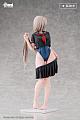 AniMester Tsugi no Jugyou wa Suiei Yuzu 1/6 Plastic Figure gallery thumbnail