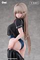 AniMester Tsugi no Jugyou wa Suiei Yuzu 1/6 Plastic Figure gallery thumbnail