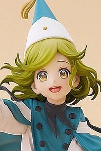 GOOD SMILE COMPANY (GSC) TV Anime Tongari Boushi no Atelier POP UP PARADE Coco L size Plastic Figure