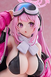 MAX FACTORY Blue Archive Eimi (Mizugi) 1/7 Plastic Figure