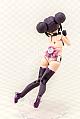 KOTOBUKIYA Megami Device PUNI MOFU Long 1/1 Plastic Kit gallery thumbnail