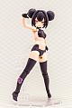 KOTOBUKIYA Megami Device PUNI MOFU Long 1/1 Plastic Kit gallery thumbnail