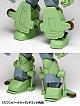 WAVE Armored Trooper Votoms Standing Turtle [ST Edition] 1/35 Plastic Kit gallery thumbnail