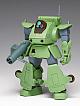 WAVE Armored Trooper Votoms Standing Turtle [ST Edition] 1/35 Plastic Kit gallery thumbnail