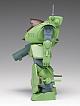 WAVE Armored Trooper Votoms Standing Turtle [ST Edition] 1/35 Plastic Kit gallery thumbnail