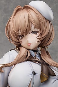 FREEing Shouri no Megami: NIKKE Bready 1/4 Plastic Figure