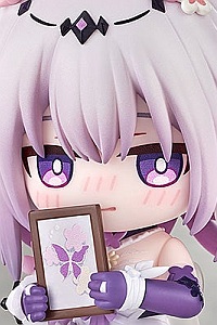 GOOD SMILE COMPANY (GSC) Houkai: Star Rail Nendoroid Castorice