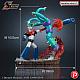PLEX Scene Selection Mazinger Z Ikari no Tekken! Rocket Punch! Plastic Figure gallery thumbnail