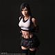 SQUARE ENIX Final Fantasy VII Rebirth PLAY ARTS SHIN Tifa Lockhart Action Figure gallery thumbnail