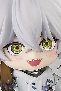 GOOD SMILE ARTS Shanghai Reverse: 1999 Nendoroid Medicine Pocket