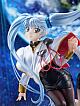 FuRyu F:NEX Martian Successor Nadesico -The prince of darkness- Hoshino Ruri W Ruri Ruri Ver. 1/7 Plastic Figure gallery thumbnail