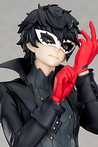 APEX LIMEPIE Series Persona 5 The Royal Joker 1/8 Plastic Figure