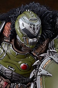GOOD SMILE COMPANY (GSC) DOOM: The Dark Ages figma Doom Slayer The Dark Ages ver.
