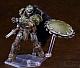 GOOD SMILE COMPANY (GSC) DOOM: The Dark Ages figma Doom Slayer The Dark Ages ver. DX Edition gallery thumbnail