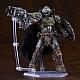 GOOD SMILE COMPANY (GSC) DOOM: The Dark Ages figma Doom Slayer The Dark Ages ver. DX Edition gallery thumbnail