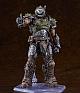 GOOD SMILE COMPANY (GSC) DOOM: The Dark Ages figma Doom Slayer The Dark Ages ver. DX Edition gallery thumbnail