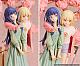 ANIPLEX TV Anime Lycoris Recoil Nishikigi Chisato & Inoue Takina Haru Ver. Plastic Figure gallery thumbnail