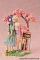 ANIPLEX TV Anime Lycoris Recoil Nishikigi Chisato & Inoue Takina Haru Ver. Plastic Figure gallery thumbnail