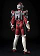 threezero Denkou Choujin Gridman FigZero Denkou Choujin Gridman (Tokusatsu Colour Edition) Action Figure gallery thumbnail