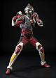 threezero Denkou Choujin Gridman FigZero Denkou Choujin Gridman (Tokusatsu Colour Edition) Action Figure gallery thumbnail