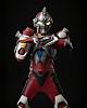 threezero Denkou Choujin Gridman FigZero Denkou Choujin Gridman (Tokusatsu Colour Edition) Action Figure gallery thumbnail