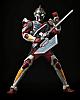 threezero Denkou Choujin Gridman FigZero Denkou Choujin Gridman (Tokusatsu Colour Edition) Action Figure gallery thumbnail