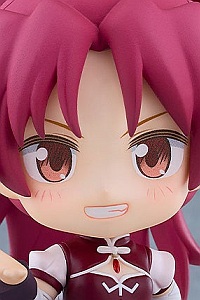 GOOD SMILE COMPANY (GSC) Gekijoban Puella Magi Madoka Magica Walpurgisnacht no Kaiten Nendoroid Sakura Kyoko Walpurgisnacht no Kaiten Ver. Basic