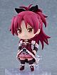 GOOD SMILE COMPANY (GSC) Gekijoban Puella Magi Madoka Magica Walpurgisnacht no Kaiten Nendoroid Sakura Kyoko Walpurgisnacht no Kaiten Ver. Basic gallery thumbnail