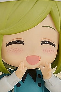 GOOD SMILE COMPANY (GSC) TV Anime Tongari Boushi no Atelier Nendoroid Coco