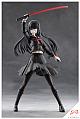 KOTOBUKIYA Sousei Shoujo Teien Yakushiji Kuon [Kagaribi Maria Damage Ver.] 1/10 Plastic Kit gallery thumbnail