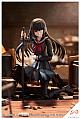 KOTOBUKIYA Sousei Shoujo Teien Yakushiji Kuon [Kagaribi Maria Damage Ver.] 1/10 Plastic Kit gallery thumbnail