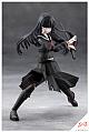 KOTOBUKIYA Sousei Shoujo Teien Yakushiji Kuon [Kagaribi Maria Damage Ver.] 1/10 Plastic Kit gallery thumbnail
