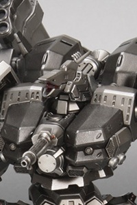 KOTOBUKIYA ARMORED CORE V.I. Series Crest CR-C90U3 1/72 Plastic Kit