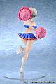 MuseMolds Uzaki-chan wa Asobitai! w Uzaki Hana Cheer Girl Ver. 1/7 Plastic Figure gallery thumbnail