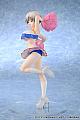 MuseMolds Uzaki-chan wa Asobitai! w Uzaki Hana Cheer Girl Ver. 1/7 Plastic Figure gallery thumbnail
