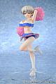 MuseMolds Uzaki-chan wa Asobitai! w Uzaki Hana Cheer Girl Ver. 1/7 Plastic Figure gallery thumbnail