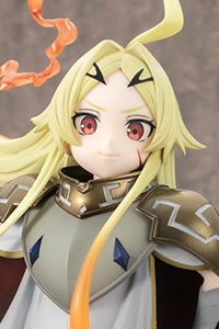 KOTOBUKIYA Yusha-kei ni Shosu Chobatsu Yusha 9004-tai Keimu Kiroku Teoritta 1/7 Plastic Figure