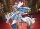 INTELLIGENT SYSTEMS Fire Emblem Aqua (Shiroki Utahime) 1/7 Plastic Figure gallery thumbnail