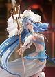 INTELLIGENT SYSTEMS Fire Emblem Aqua (Shiroki Utahime) 1/7 Plastic Figure gallery thumbnail