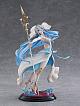 INTELLIGENT SYSTEMS Fire Emblem Aqua (Shiroki Utahime) 1/7 Plastic Figure gallery thumbnail