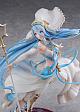 INTELLIGENT SYSTEMS Fire Emblem Aqua (Shiroki Utahime) 1/7 Plastic Figure gallery thumbnail