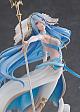 INTELLIGENT SYSTEMS Fire Emblem Aqua (Shiroki Utahime) 1/7 Plastic Figure gallery thumbnail