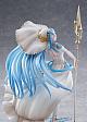 INTELLIGENT SYSTEMS Fire Emblem Aqua (Shiroki Utahime) 1/7 Plastic Figure gallery thumbnail