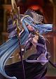 INTELLIGENT SYSTEMS Fire Emblem Aqua (Kuroki Utahime) 1/7 Plastic Figure gallery thumbnail