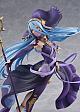 INTELLIGENT SYSTEMS Fire Emblem Aqua (Kuroki Utahime) 1/7 Plastic Figure gallery thumbnail