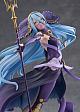 INTELLIGENT SYSTEMS Fire Emblem Aqua (Kuroki Utahime) 1/7 Plastic Figure gallery thumbnail