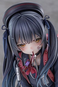 RainNeko Rinri-chan Osanpo Ver. 1/7 Plastic Figure